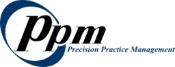 Precision Practice Management logo